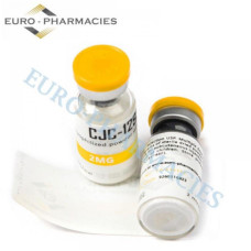 CJC-1295 Euro-Pharmacies