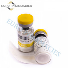 HCG (Eurigril) Euro-Pharmacies