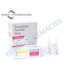 Trestolone Acetate Euro-Pharmacies