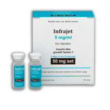 IGF-1 / Infrajet Omstal Pharma
