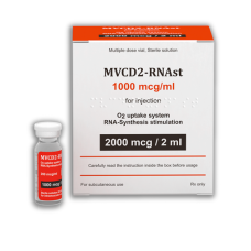 MVCD2-RNAst Omstal Pharma